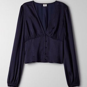 Sunday Best Tatiana Blouse